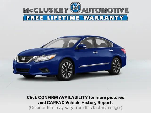 2017 Nissan Altima for sale near Cincinnati, OH