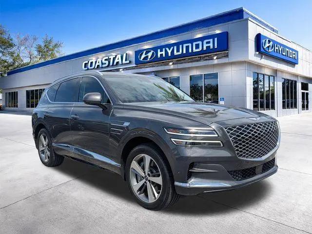 2021 Genesis GV80 3.5T AWD for sale in Melbourne, FL