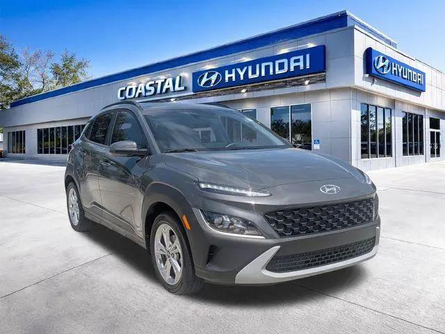 2023 Hyundai Kona SEL for sale in Melbourne, FL