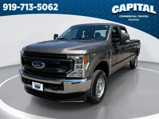 2020 Ford F-350 XL for sale in Raleigh, NC