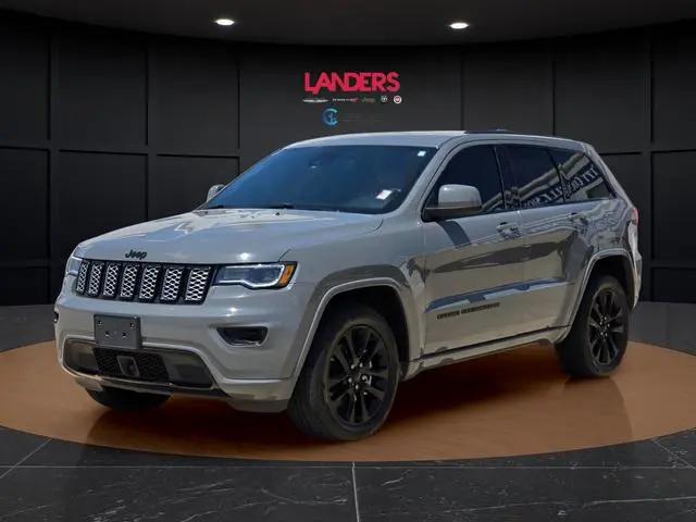 2022 Jeep Grand Cherokee Laredo X 4x2 for sale in Bossier City, LA