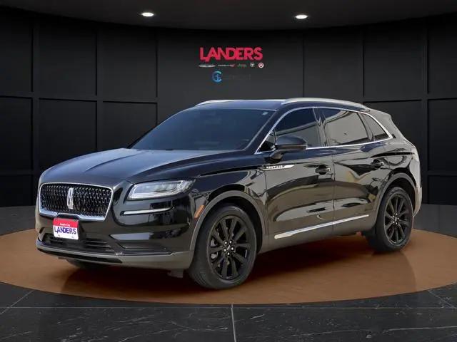 2023 Lincoln Nautilus Reserve for sale in Bossier City, LA