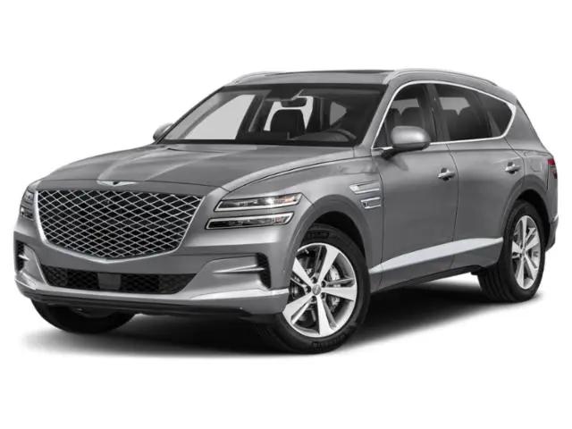 2023 Genesis GV80 3.5T AWD Advanced for sale in Miami, FL