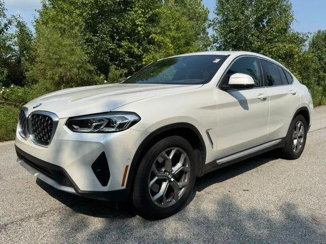 2024 BMW X4 xDrive30i for sale in Crown Point, IN
