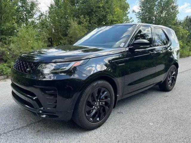2023 Land Rover Discovery P300 S R-Dynamic for sale in Crown Point, IN