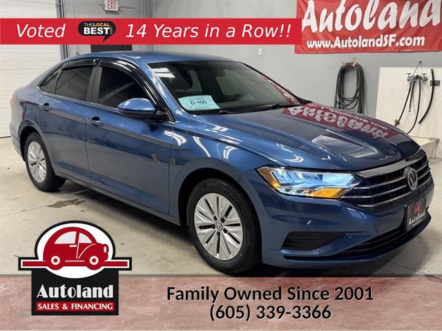2019 Volkswagen Jetta 1.4T S for sale in Sioux Falls, SD
