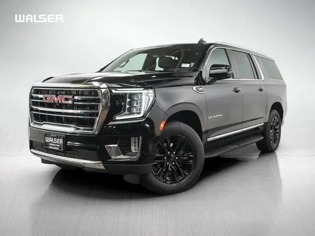 2021 GMC Yukon XL SLT for sale in White Bear Lake, MN