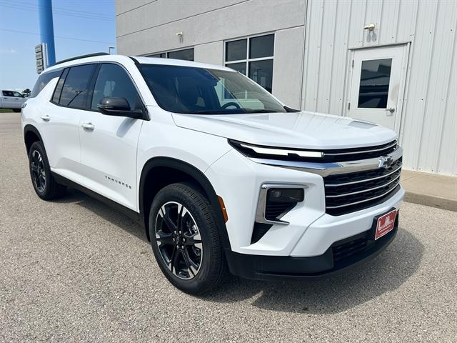 2027 Chevrolet Traverse AWD LT for sale in Lancaster, WI