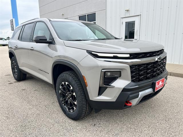 2027 Chevrolet Traverse AWD Z71 for sale in Lancaster, WI