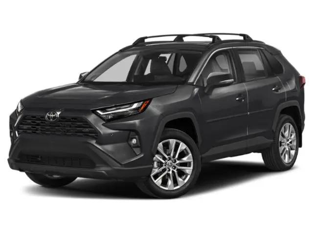 2023 Toyota RAV4 XLE Premium for sale in Corpus Christi, TX
