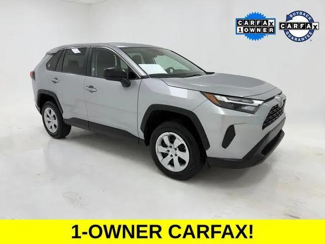 2025 Toyota RAV4 LE for sale in Corpus Christi, TX