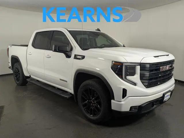 2024 GMC Sierra 1500 Elevation for sale in Johnson Creek, WI