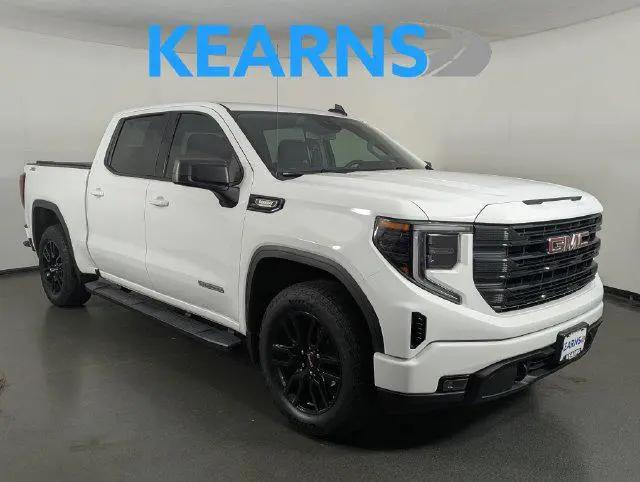 2024 GMC Sierra 1500 Elevation for sale in Johnson Creek, WI