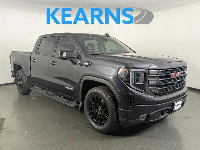 2024 GMC Sierra 1500 Elevation for sale in Johnson Creek, WI
