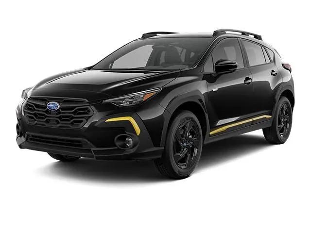 2024 Subaru Crosstrek Sport for sale in Brunswick, OH