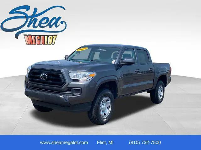 2022 Toyota Tacoma SR V6 for sale in Flint, MI