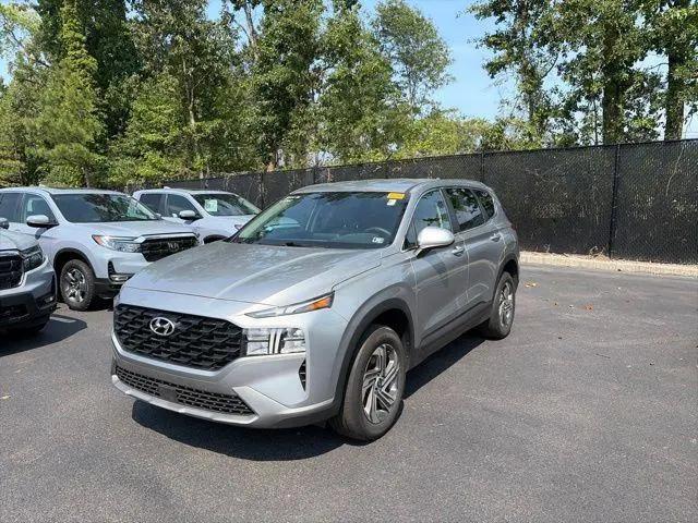 2023 Hyundai Santa Fe SE for sale in Norfolk, VA