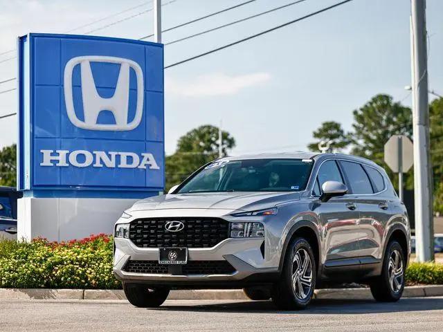2023 Hyundai Santa Fe SE for sale in Norfolk, VA