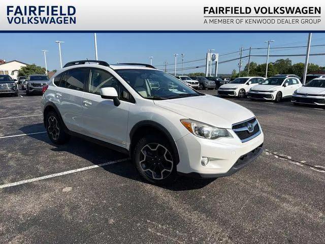 2013 Subaru XV Crosstrek 2.0i Limited for sale near Cincinnati, OH