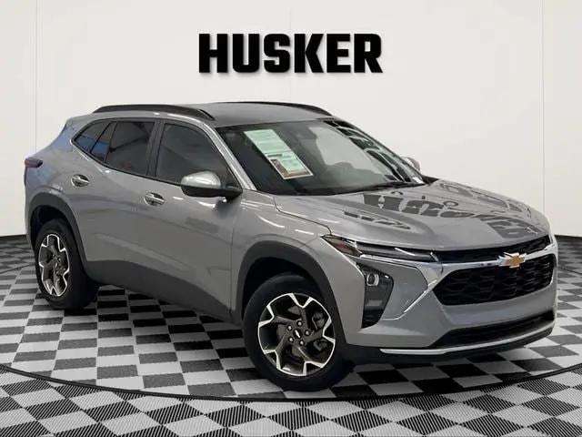 2025 Chevrolet Trax FWD LT for sale in Lincoln, NE