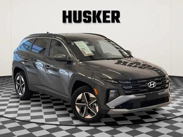 2026 Hyundai Tucson SEL for sale in Lincoln, NE