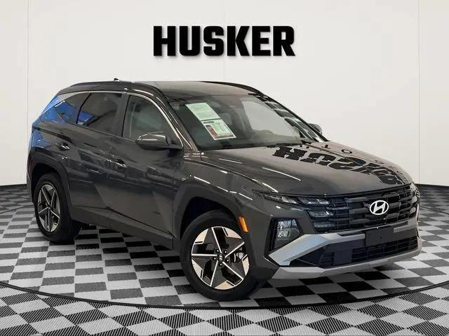 2026 Hyundai Tucson SEL for sale in Lincoln, NE