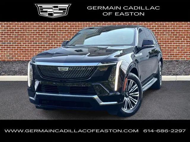 2026 Cadillac Escalade IQ Luxury for sale near Columbus, OH