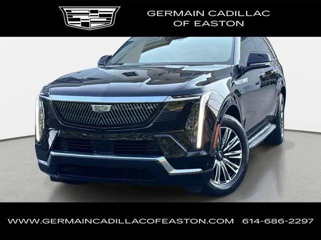 2026 Cadillac Escalade IQ Luxury for sale near Columbus, OH
