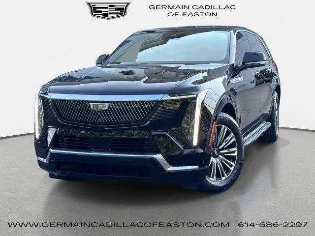 2026 Cadillac Escalade IQ Luxury for sale in Columbus, OH