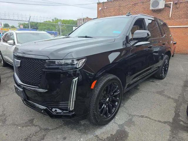 2022 Cadillac Escalade 4WD Sport for sale in Columbus, OH