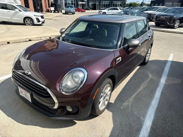 2016 MINI Cooper Clubman Cooper for sale in Columbus, OH