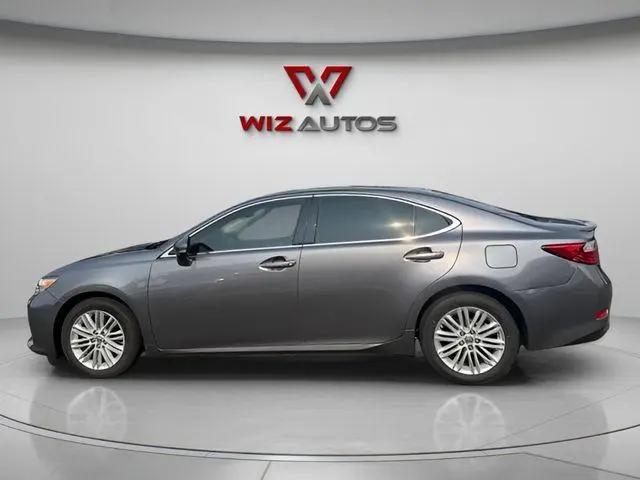 2014 Lexus ES 350 Base for sale in Stratford, CT