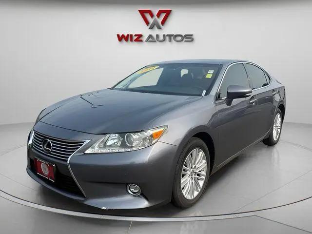 2014 Lexus ES 350 Base for sale in Stratford, CT