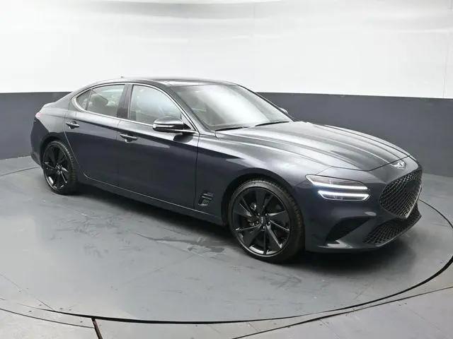 2023 Genesis G70 2.0T RWD for sale in New Rochelle, NY
