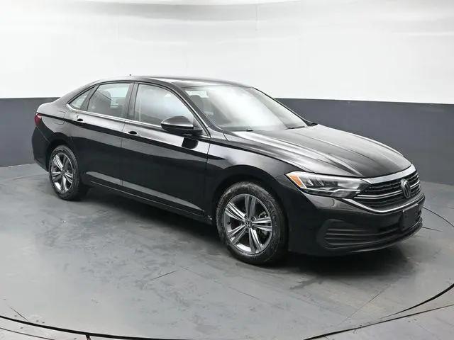 2023 Volkswagen Jetta 1.5T SE for sale in New Rochelle, NY
