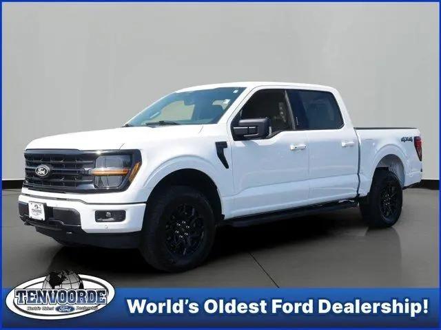 2024 Ford F-150 XLT for sale in St Cloud, MN