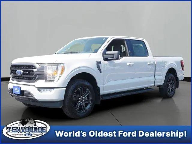 2023 Ford F-150 XLT for sale in St Cloud, MN