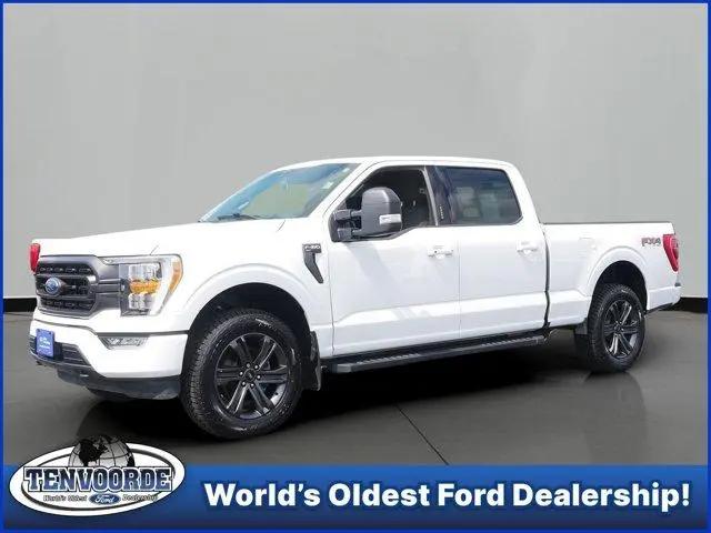 2023 Ford F-150 XLT for sale in St Cloud, MN