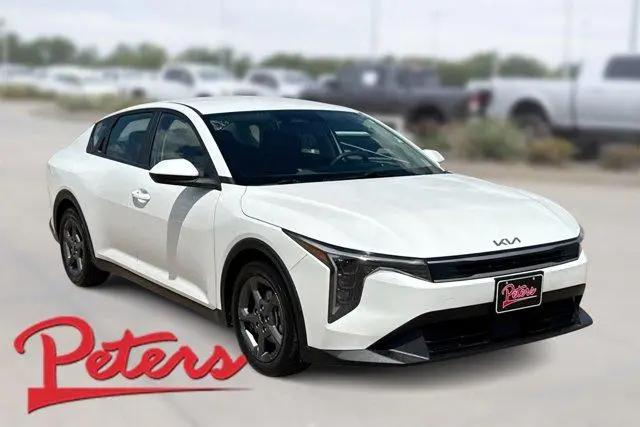 2025 Kia K4 LXS for sale in Longview, TX