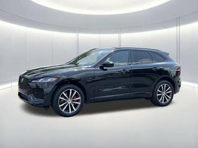 2024 Jaguar F-PACE R-Dynamic S P400 AWD Automatic for sale in Ocala, FL