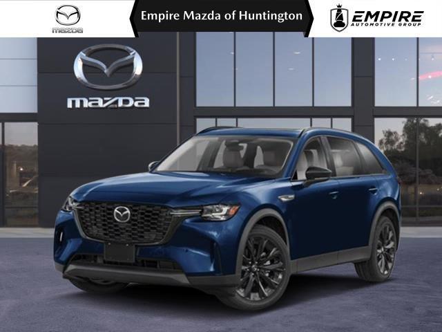 2026 Mazda X-90 3.3 Turbo Premium Sport for sale in Huntington Station, NY