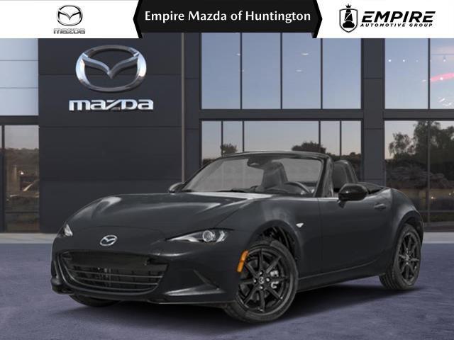 2026 Mazda MX-5 Sport for sale in Huntington Station, NY