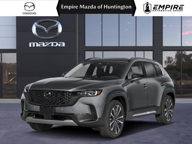 2026 Mazda CX-50 2.5 Turbo Premium Plus for sale in Huntington Station, NY