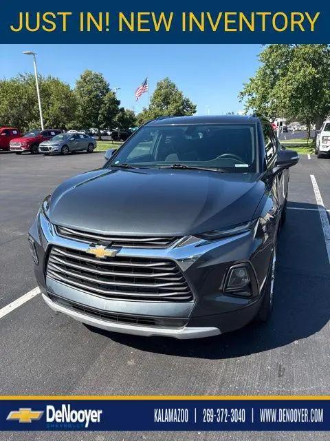 2019 Chevrolet Blazer 2LT for sale in Kalamazoo, MI