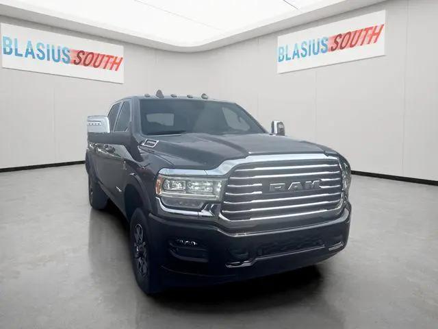 2024 Ram 3500 Limited Longhorn Crew Cab 4x4 6'4" Box for sale in Stratford, CT