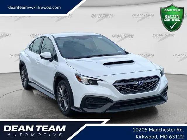 2024 Subaru WRX Base for sale in St Louis, MO