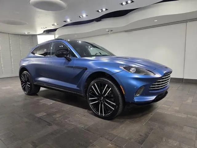 2023 Aston Martin DBX Base for sale in West Palm Beach, FL