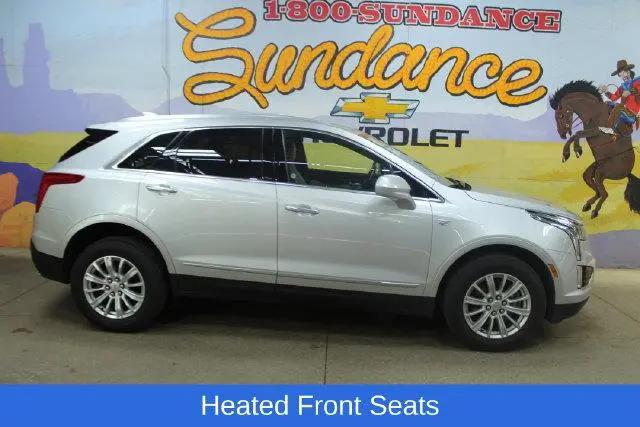 2018 Cadillac XT5 Base for sale in Grand Ledge, MI