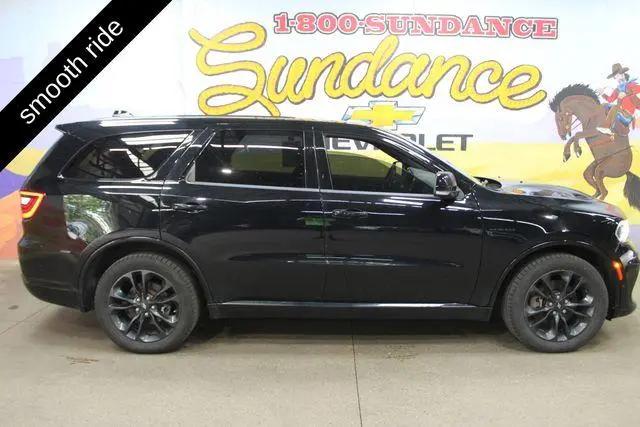 2021 Dodge Durango R/T for sale in Grand Ledge, MI