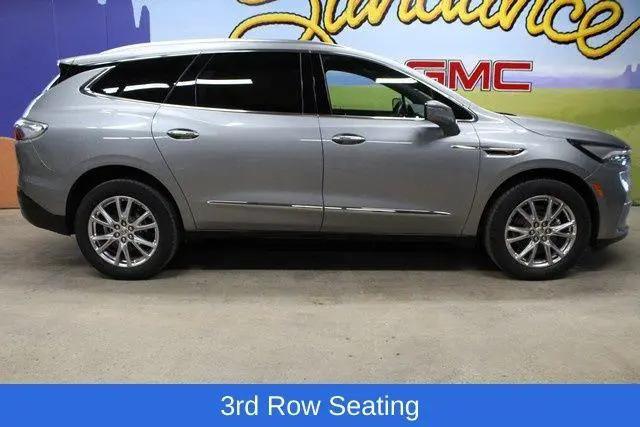 2023 Buick Enclave Essence FWD for sale in Grand Ledge, MI